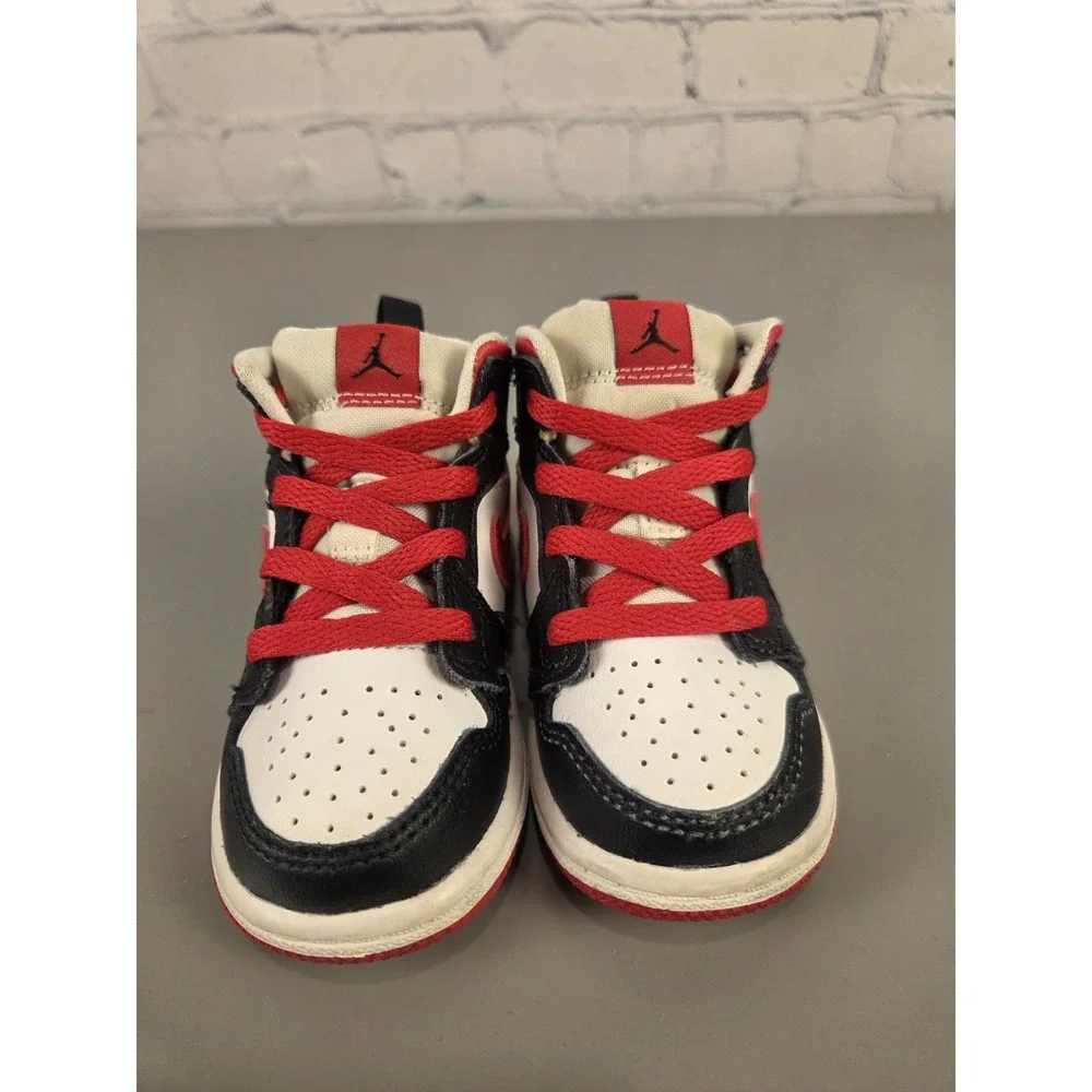 Jordan authentic toddler